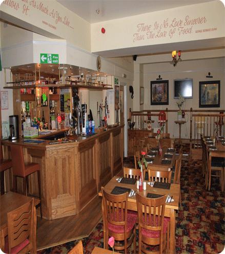 Dillwyn'S Hotel Pontardawe ภายนอก รูปภาพ